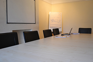Training centre