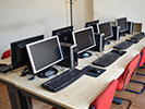 Training centre